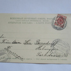 Enkeleitä - 1910 Venäjältä Suomeen - pikkukuva 2