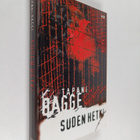 Tapani Bagge : Suden hetki - pikkukuva 1