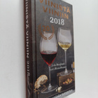 Juha Berglund : Viinistä viiniin 2018 : viininystävän vuo... - pikkukuva 1