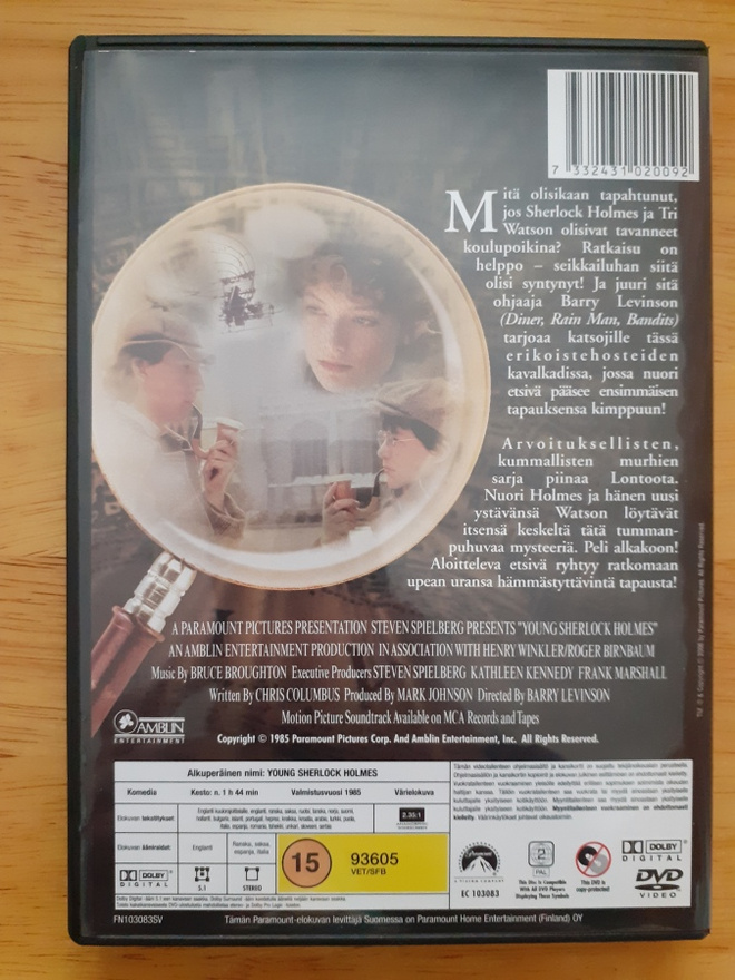 Item image