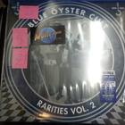 BLUE ÖSTER CULT - RARITIES VOL 2 UUSI signa. DONALD+ERIC - pikkukuva 1