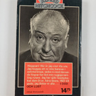 Alfred Hitchcock : I död och lust - pikkukuva 2
