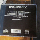 2CD Jimi Hendrix 1992 The Jimi Hendrix Gold Collection - pikkukuva 2