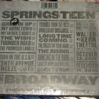 Bruce Springsteen on Broadway 2x cd EU 2018 muoveissa - pikkukuva 2