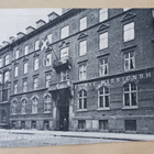 Kööpenhamina,  Nye Missionshotel, p. 1911 Suomeen - pikkukuva 1