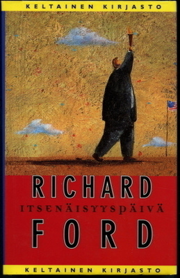 Richard Ford: Itsenäisyyspäivä