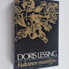Doris Lessing : Kultainen muistikirja - pikkukuva 1
