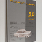 Varkauden auto oy 50 vuotta 1948-1998 - pikkukuva 1