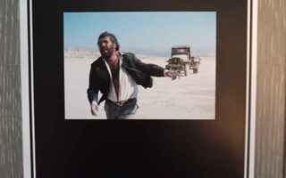 Deadlock (1970) 4K, Limited edition digipack