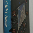 Peter Carey - Hurmio - pikkukuva 2