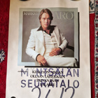 Markku Aro Keikkajuliste 60×42cm - pikkukuva 1