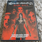 30 päivää kaamosta 2: Dark Days (DVD) *huippukuntoinen* - pikkukuva 1