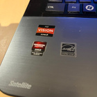 Toshiba kannettava tietokone satellite L875D (Win11) - pikkukuva 2