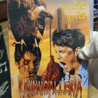 Kauhugalleria vhs - pikkukuva 1