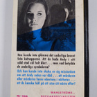 Edvin Lanhan : Hon kan bli min död - pikkukuva 2