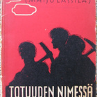 Irmari Rantamala: Totuuden nimessä, Kansankulttuuri 1948. - pikkukuva 1
