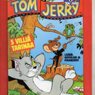 TOM ja JERRY n:o 7 2000   5 Villiä tarinaa. - pikkukuva 1