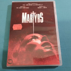 Martyrs. Kauhu leffa. Dvd. - pikkukuva 1