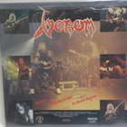 VENOM - CANADIAN ASSAULT - M-/M- MINI LP - pikkukuva 2