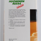 Alf Lohne : Huominen alkaa tänään - pikkukuva 2