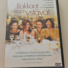 Rakkaat rikkaat ystävät - pikkukuva 1