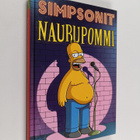 Matt Groening : Simpsonit : naurupommi - pikkukuva 1