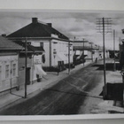 Tornio, Hallituskatua (1930-l.), valokuvapk, ei p. - pikkukuva 1