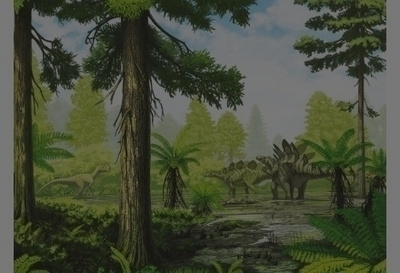 Dinosaurukset #3023