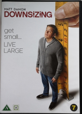 Downsizing
