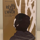 Antoine Parouty: Des Rêves Pour L’Hiver (2010), DVD - pikkukuva 1