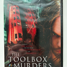 The Toolbox Murders DVD - Uusi - pikkukuva 1