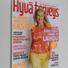 Hyvä terveys 10/2014 - pikkukuva 1