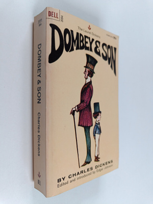 Charles Dickens : Dombey & Son