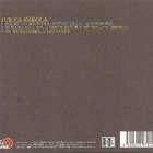 JUKKA ESKOLA/ TEDDY ROK SEVEN: 2 x cd - pikkukuva 2