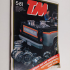 Tekniikan maailma 5/1981 - pikkukuva 1