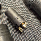 Neutrik NC3 FXX-BAG (naaras) liitin (2 kpl) - pikkukuva 3