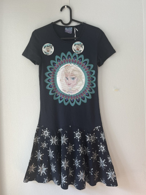 Desigual uusi Mekko, 158/164 (13/14)