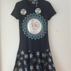 Desigual uusi Mekko, 158/164 (13/14) - pikkukuva 1