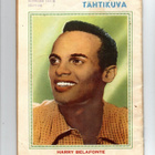 Ajan Sävel n:o 25/26 1958 Tähtikuva Harry Belafonte. - pikkukuva 5