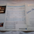 Chevrolet Sportvan/Chevy Van 1990 Myyntiesite - pikkukuva 3