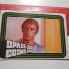 K12. Monty gum # Space cosmo 1999 purkkakuva - pikkukuva 1