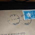 PV 9 kuorella 1965 26/8 - pikkukuva 2