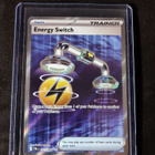 Pokémon-kortti Energy Switch 107/84 - pikkukuva 1