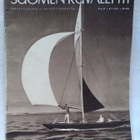 Suomen Kuvalehti No 27 heinäkuu 1961 - pikkukuva 1