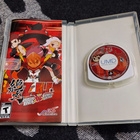 PSP - Z.H.P. Unlosing Ranger vs Darkdeath Evilman - pikkukuva 2