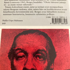 JORGE LUIS BORGES: HAARAUTUVIEN POLKUJEN PUUTARHA - pikkukuva 2