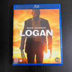 Logan - Blu-ray - pikkukuva 1