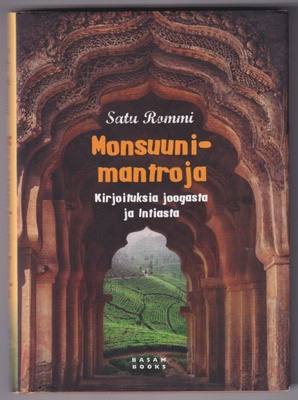 Satu Rommi: Monsuunimantroja