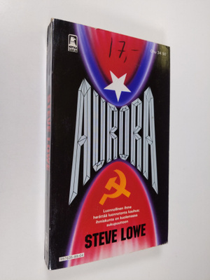 Steve Lowe : Aurora