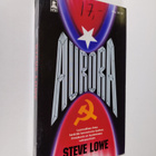 Steve Lowe : Aurora - pikkukuva 1